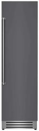 BlueStar® 12.6 Cu. Ft. Panel Ready Column Freezer-0