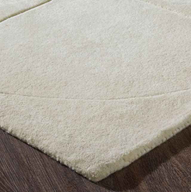 Renwil® Napoli 1'x1' Rug Sample-2