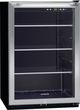 Frigidaire® 4.6 Cu. Ft. Stainless Steel Freestanding Beverage Center-2