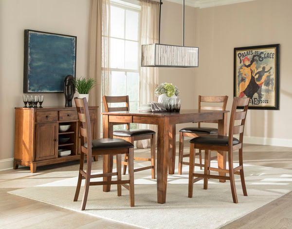 Intercon Kona Brandy Sideboard -2