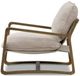 Magnolia Home by Joanna Gaines Gerard Vintage Stripe Chair-1