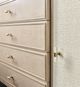 Hooker® Furniture Melange Be My Guest Polished Limestone Dresser-4