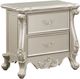 ACME Furniture Bently Champagne Nightstand-0