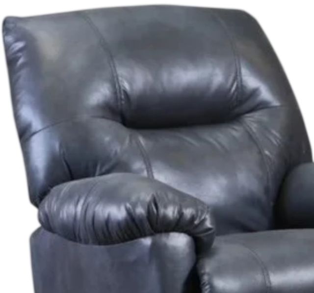 Peak Living Crow Twilight Manual Rocker Recliner-1
