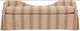 Vanguard® Furniture Customizable Donya Bench-1
