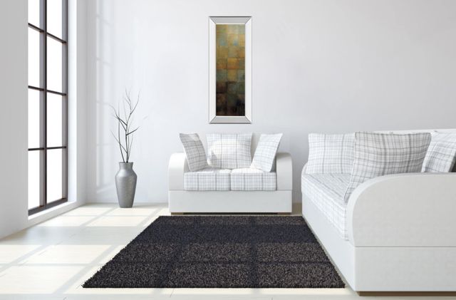 Classy Living Pasion Modra I Wall Art-1