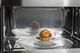 GE Profile™ 1.7 Cu. Ft. Stainless Steel Over The Range Microwave-3