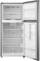 Crosley® Conservator® 30" 18.1 Cu. Ft. Stainless Steel Top Freezer Refrigerator-1