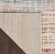 Nourison Home™ Elation 5'x7' Style 1 Area Rug-2