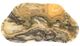 A & B Home Eduardo Multi-Colored Hand-Carved Zebra Onyx Bowl-0