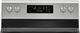 Maytag® 30" Fingerprint Resistant Stainless Steel Free Standing Electric Range-4