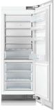 Fisher & Paykel 16.3 Cu. Ft. Panel Ready Built In Column Refrigerator-3