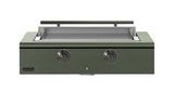 Olive, Pewter