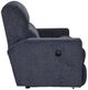 La-Z-Boy® Hawthorn Navy Manual Reclining Loveseat-4