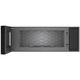Whirlpool® 1.1 Cu. Ft. Fingerprint Resistant Stainless Steel Over The Range Microwave-1