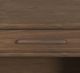 Elements International Brisbane Brown Console Table-4