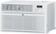 GE® 8000 BTU's White Built In Thru The Wall Air Conditioner-2