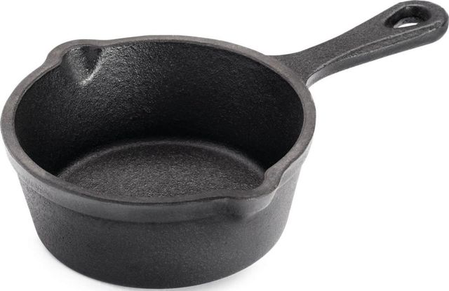 Napoleon Cast Iron Dessert Cooker-0