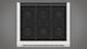 Fulgor Milano Accento 36" Stainless Steel Pro Style Dual Fuel Range-3