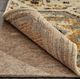 Furniture of America® Wilhelm Relic Beige 5'x8' Area Rug-4