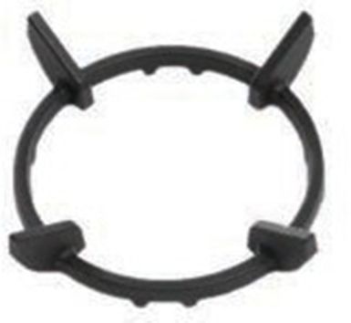 Forza™ Black Wok Ring-0