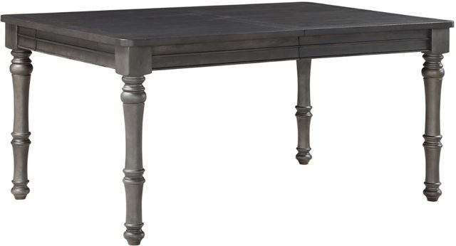 Steve Silver Co. Linnett Slate Dining Table-0
