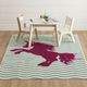 Furniture of America® Baron 5'x8' Area Rug-1
