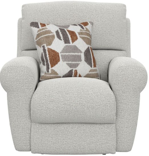 Catnapper® Kellen Ecru Power Recliner-1