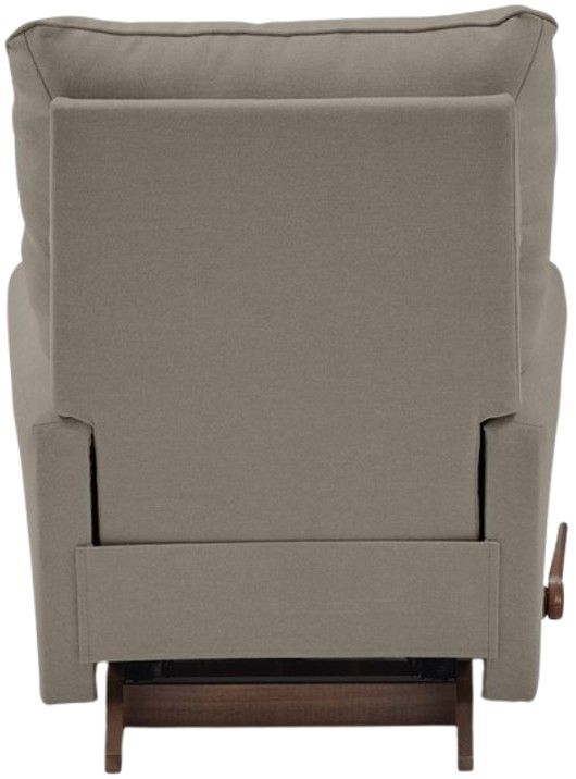 La-Z-Boy® Rowan Mushroom Manual Rocking Recliner-4