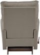 La-Z-Boy® Rowan Mushroom Manual Rocking Recliner-4