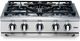 Capital Cooking™ Precision™ 30" Stainless Steel Gas Rangetop-0