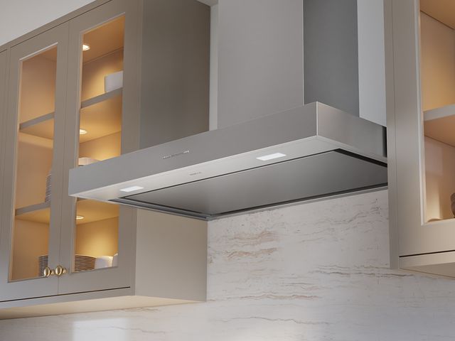 Zephyr Amalfi Series Core 30" Stainless Steel Wall Mounted Range Hood-3