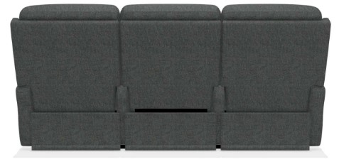 La-Z-Boy® Finley Midnight Power Wall Reclining Sofa with