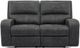 Parker House® Polaris 3-Piece Slate Power Reclining Steating Set-3