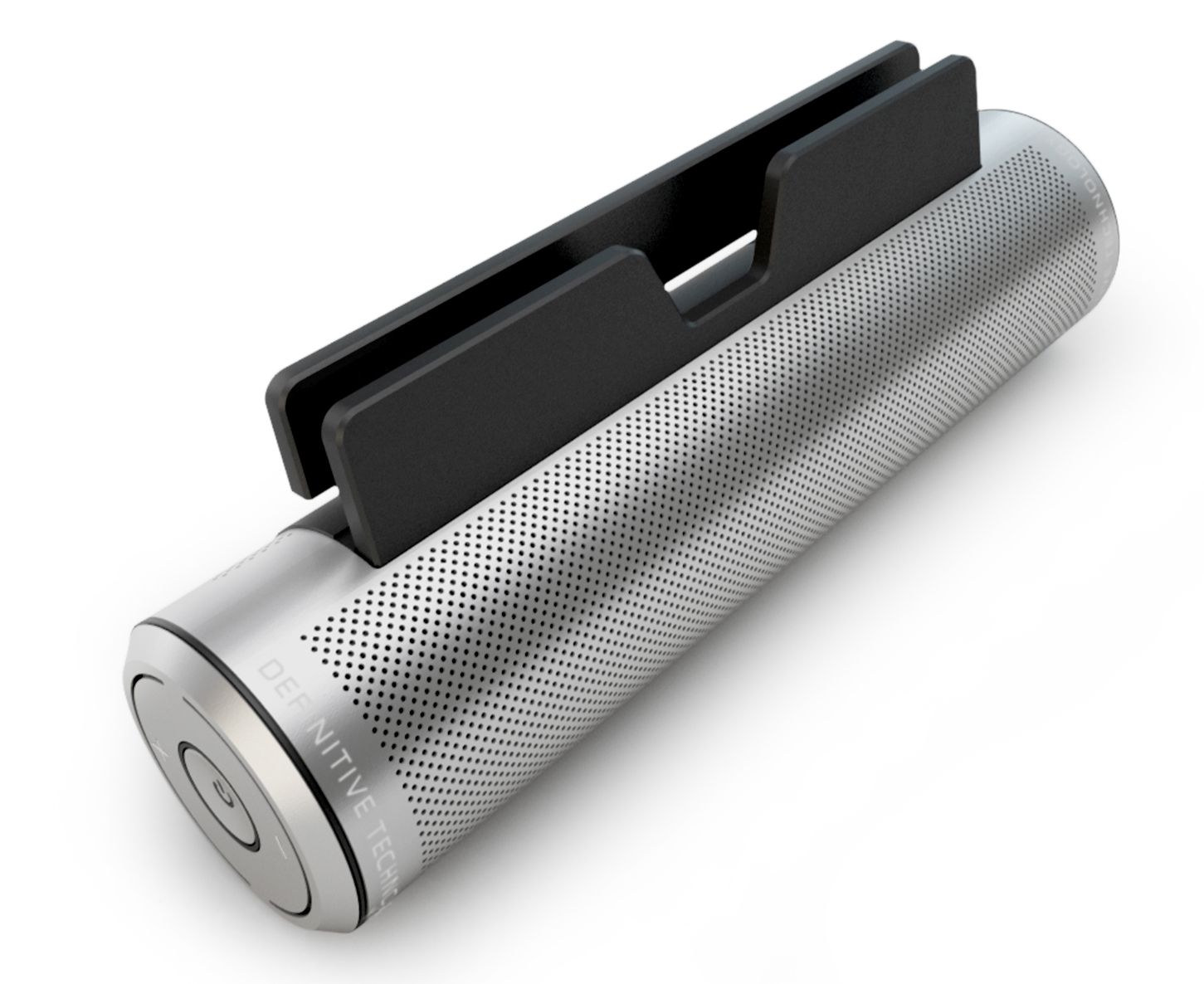 Definitive Technology Sound Cylinder Portable Bluetooth factory Speaker