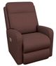 La-Z-Boy® Finley Brick Power Wall Recliner with Headrest and Lumbar-0