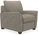 La-Z Boy® Amy Oak Premier Stationary Chair-1