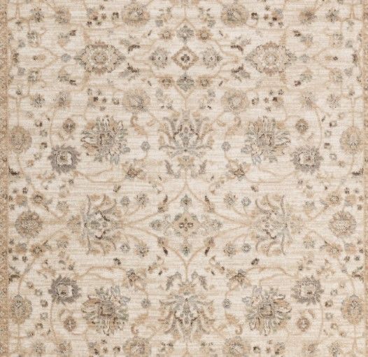 Midas Accents 11745 Shiraz 5"x8" Area Rug-1