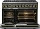 Viking® 7 Series 48'' Martini Pro Style Dual Fuel Range-1