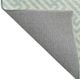 Dalyn™ Rug Company The Reserve TR5 Sky 5'x8' Area Rug-3