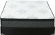 Corsicana Bedding Renue™ Performance Revive Innerspring Medium Euro Top Full Mattress-3
