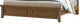 Vaughan-Basset Timber Creek Queen Mansion Footboard-0