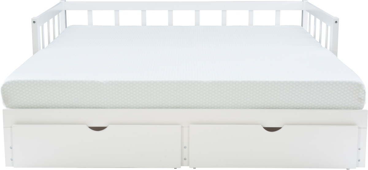 Powell Home Fashions Hope Daybed