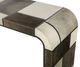 Century® Grand Tour Furniture Ferris Tri-Tone Console Table-3
