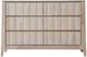 Furniture of America® Gervais White Wash Dresser-0