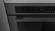 Fulgor Milano Matteo 700 Series 30" Matte Black Single Electric Wall Oven-1