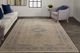 Feizy Marquette Gray 5' x 7' Rug-5