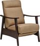 Stylus® Furniture Vern Arizona Chalk Manual Recliner-0