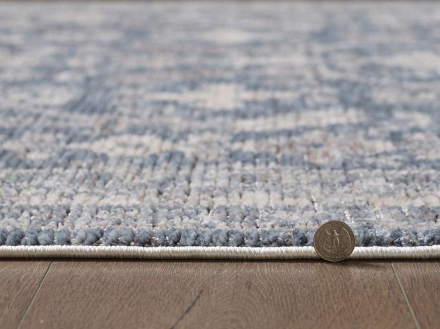 KAS Rugs Mira 5'x8' Style 6 Area Rug-4