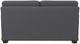 La-Z-Boy® Kennedy Navy Apartment-Size Sofa-4